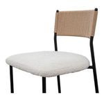 Product Image 6 for Foley Dining Chair, Set Of Two from Moe's
