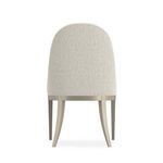 Product Image 3 for Natural Choice Side Chair from Caracole