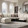 Product Image 6 for Optimus Five-Seat Sectional from Hooker Furniture