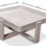 Product Image 5 for Grand Traytop Cocktail Table from Sarreid Ltd.