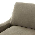 Product Image 8 for Aurelia Left Arm Facing Chaise Piece Broadway Olive from Four Hands