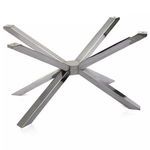 Product Image 11 for Mantis Rectangle Dining Table Base from Essentials for Living