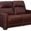 Product Image 4 for Aviator Power Motion Loveseat With Power Headrest & Power Lumbar Support from Hooker Furniture