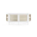 Product Image 8 for Nadia 2-Door Cabinet from Villa & House