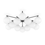 Product Image 4 for Orion Round Chandelier from Four Hands