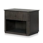 Product Image 2 for Ona Smoked Black Mindi Nightstand from Four Hands