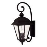 Product Image 1 for Westover Wall Mount Lantern from Savoy House 