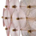 Product Image 2 for Whirlwind Chandelier from Currey & Company