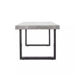 Product Image 4 for Jedrik Outdoor Dining Table from Moe's