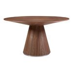 Otago Dining Table 54in Round image 1