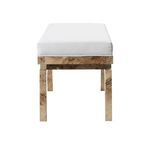 Product Image 4 for Fergie Stool from Worlds Away
