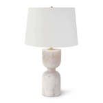 Product Image 3 for Joan Alabaster Table Lamp Large from Regina Andrew Design