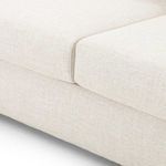 Product Image 21 for Kelsey Dover Crescent Sofa-92" from Four Hands