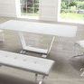 Product Image 5 for St Charles Extension Dining Table from Zuo