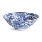 Product Image 1 for Barclay Butera Dynasty Koi Decorative Bowl from Napa Home And Garden