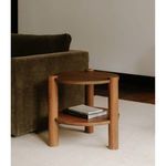 Product Image 6 for Olsen Accent Table from Moe's