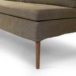 Product Image 7 for Build Your Own: Aurelia Dining Banquette - Broadway Olive from Four Hands