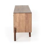 Product Image 15 for Reza Media Console - Smoked Honey from Four Hands
