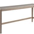 Product Image 2 for Saratoga Console from Universal Furniture