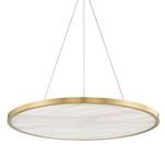 Product Image 1 for Eastport 36" Led Pendant from Hudson Valley