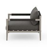 Product Image 7 for Sherwood Outdoor Charcoal Light Wood Chair from Four Hands