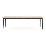 Product Image 7 for Wyton Outdoor Dining Table from Four Hands