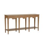 Product Image 1 for Oslo Console from Chelsea House