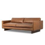 Product Image 2 for Everly Leather Sofa from Four Hands