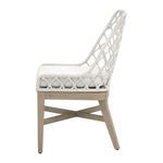 Product Image 3 for Lattis Outdoor Dining Chair from Essentials for Living