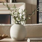 Product Image 3 for Olive Stems With Olives , Set Of 4 from Napa Home And Garden