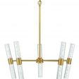 Product Image 5 for Arlon 10 Light Pendant from Savoy House 