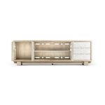 Product Image 5 for Pelagic Sculpted Entertainment Console from Johnathan Charles