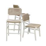 Product Image 5 for Monroe Dining Chair from Worlds Away