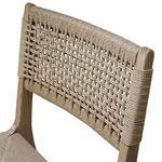 Product Image 5 for Monroe Dining Chair from Worlds Away