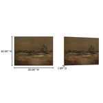 Product Image 8 for Ode Framed Painting from Moe's