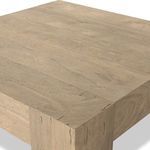 Product Image 7 for Abaso Coffee Table from Four Hands