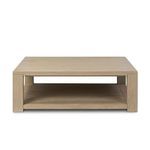 Product Image 1 for Thomas Square Coffee Table from Four Hands