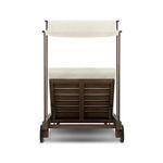 Product Image 6 for Polima Outdoor Chaise from Four Hands