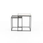 Product Image 11 for Evelyn Rectangle Nesting End Table from Four Hands