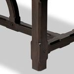 Product Image 11 for The Arch Dining Table from Four Hands