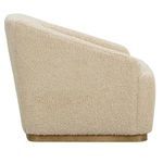 Product Image 7 for Bernie Swivel Chair from Rowe Furniture