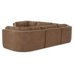 Product Image 3 for Matina Classic L Modular Sectional from Moe's