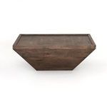 Product Image 8 for Drake Aged Brown Coffee Table from Four Hands