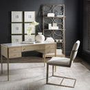 Product Image 9 for Melange Flourish Dressing Table from Hooker Furniture