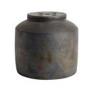 Product Image 6 for Hazel Brown Jar from BIDKHome