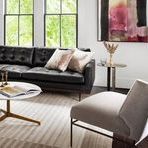 Product Image 21 for Douglas Aged Bronze End Table from Four Hands