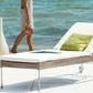 Product Image 2 for Mars Adjustable Sunbed from Sika Design