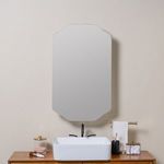 Product Image 2 for Sylvia Medicine Cabinet from Cooper Classics