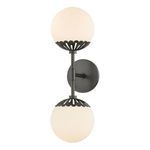 Product Image 1 for Paige Wall Sconce from Mitzi