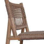 Product Image 7 for Ashe Outdoor Dining Chair from Four Hands